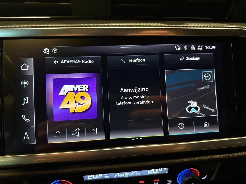 Audi Q3 – foto 37