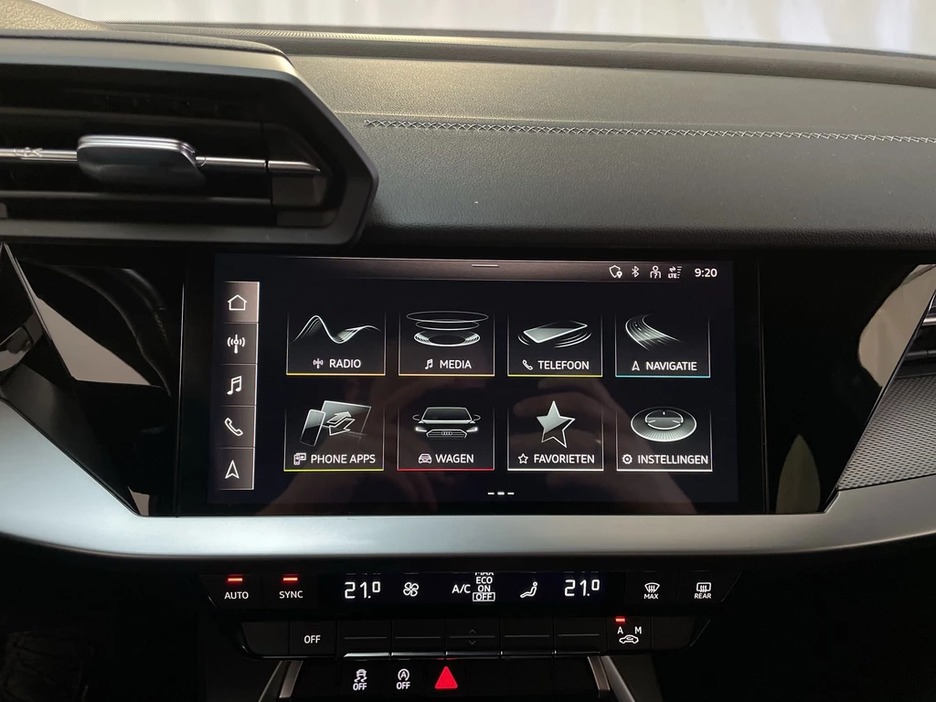 Audi A3 – foto 15