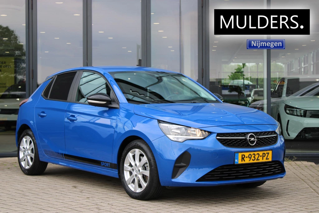 Opel Corsa – foto 5