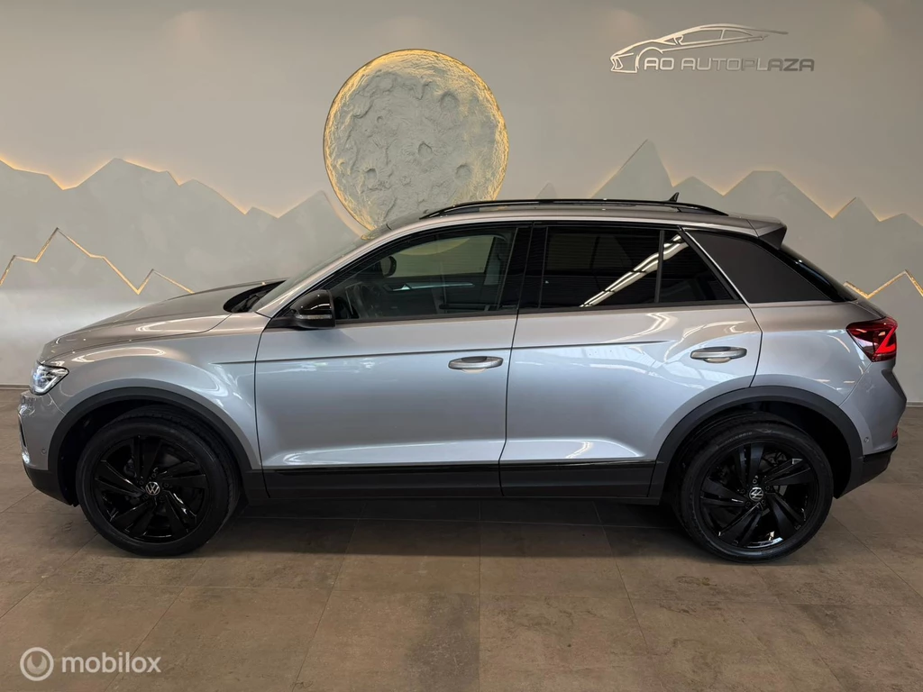 Volkswagen T-Roc – foto 2