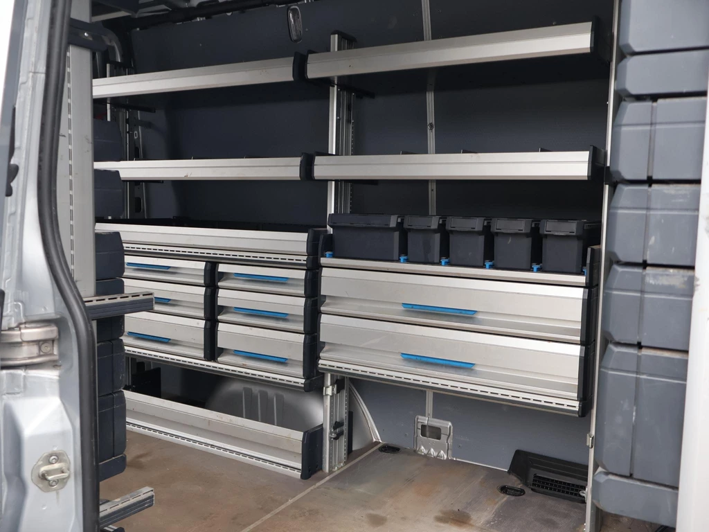 Mercedes-Benz Sprinter – foto 27