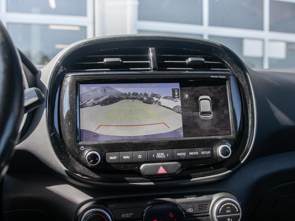 Kia e-Soul – foto 18