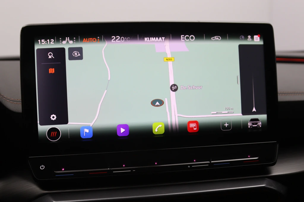 CUPRA Formentor – foto 45