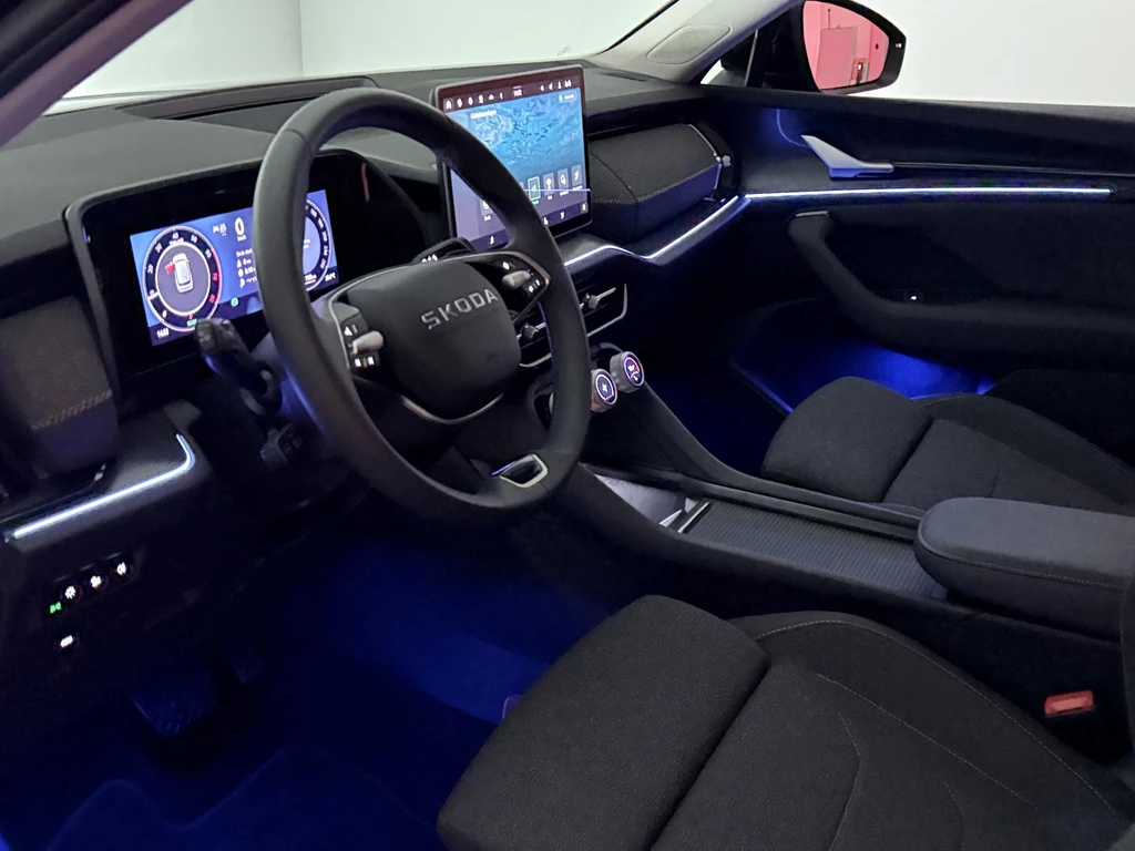Škoda Kodiaq – foto 26