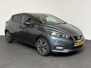 Nissan Micra – thumbnail 8