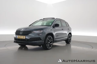 Škoda Karoq – thumbnail 1