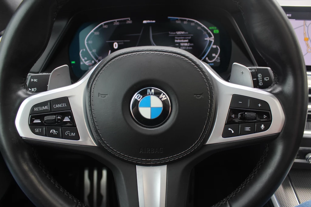 BMW X5 – foto 33