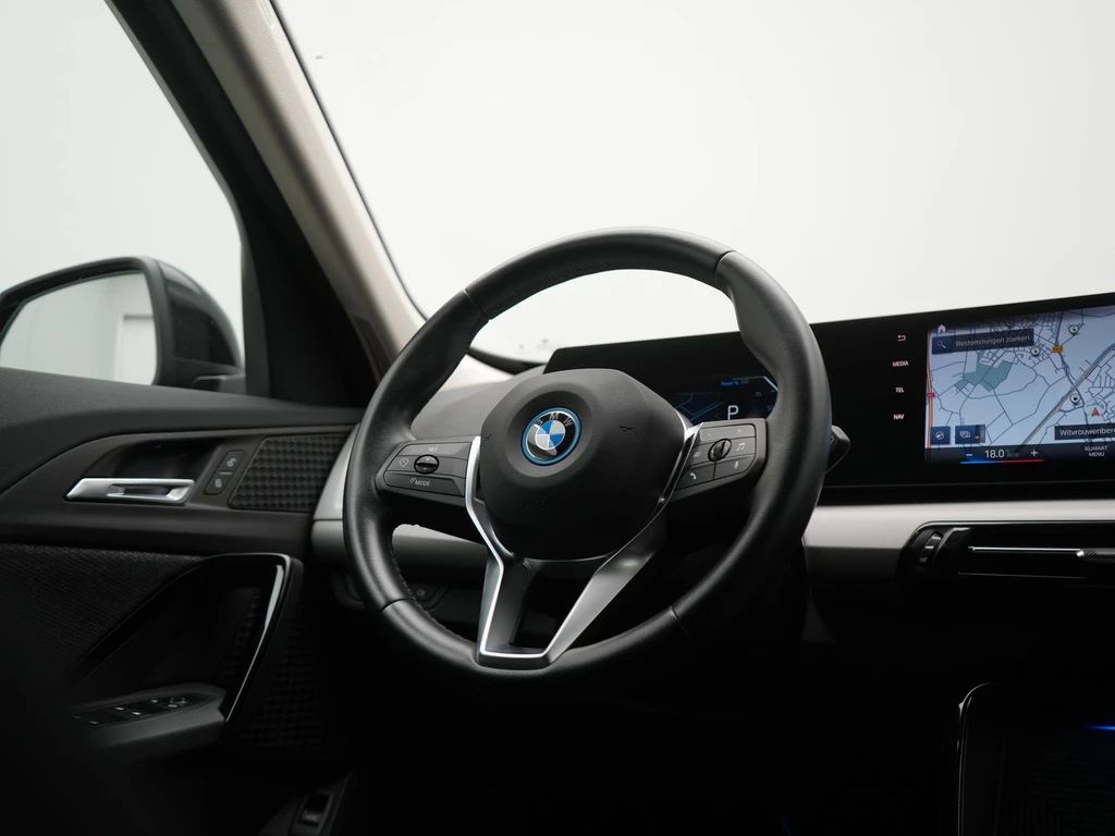 BMW X1 – foto 26