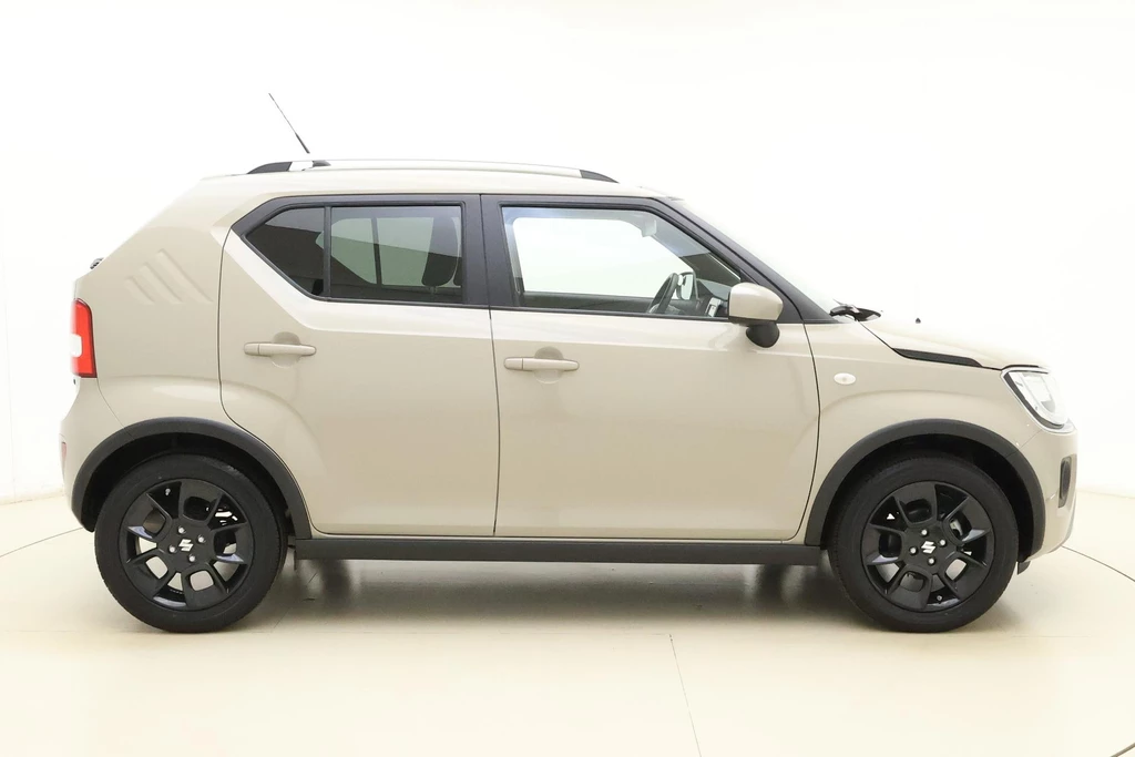 Suzuki Ignis – foto 7