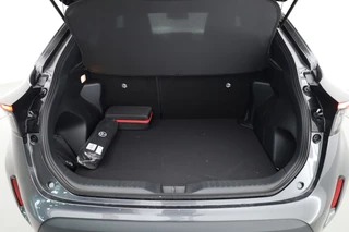 Toyota Yaris Cross – thumbnail 25
