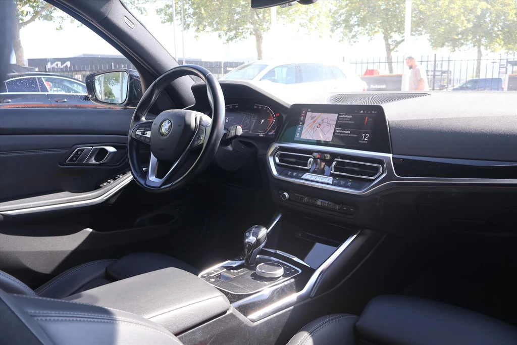 BMW 3 Serie – foto 9
