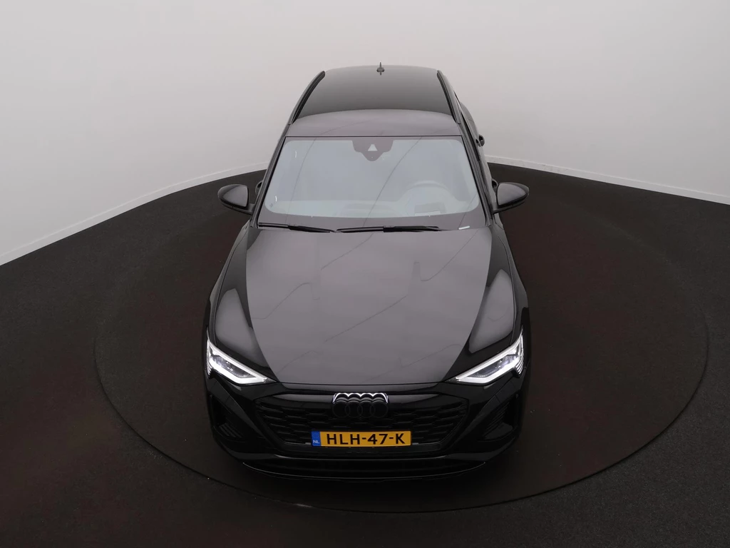 Audi Q8 e-tron – foto 11