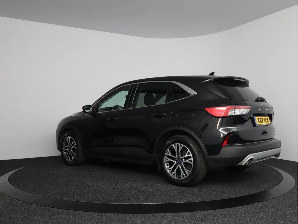 Ford Kuga – foto 4