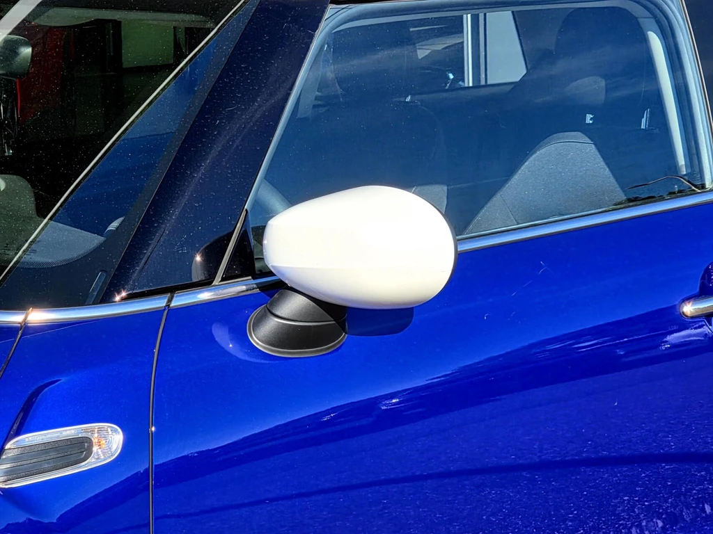 MINI 3-deurs – foto 33