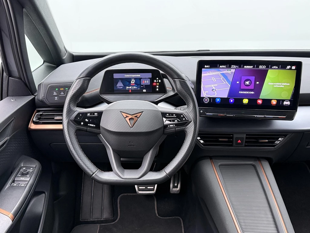 CUPRA Born – foto 13