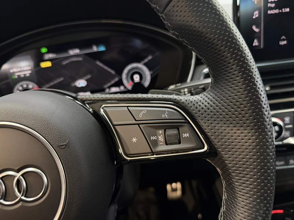 Audi A5 – foto 19