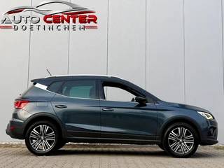 SEAT Arona – thumbnail 6