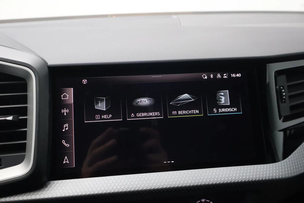 Audi A1 Sportback – foto 24