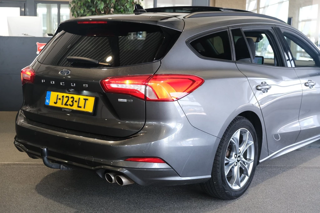 Ford Focus – foto 11