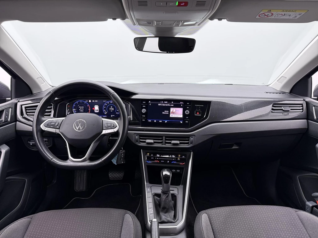 Volkswagen Polo – foto 12
