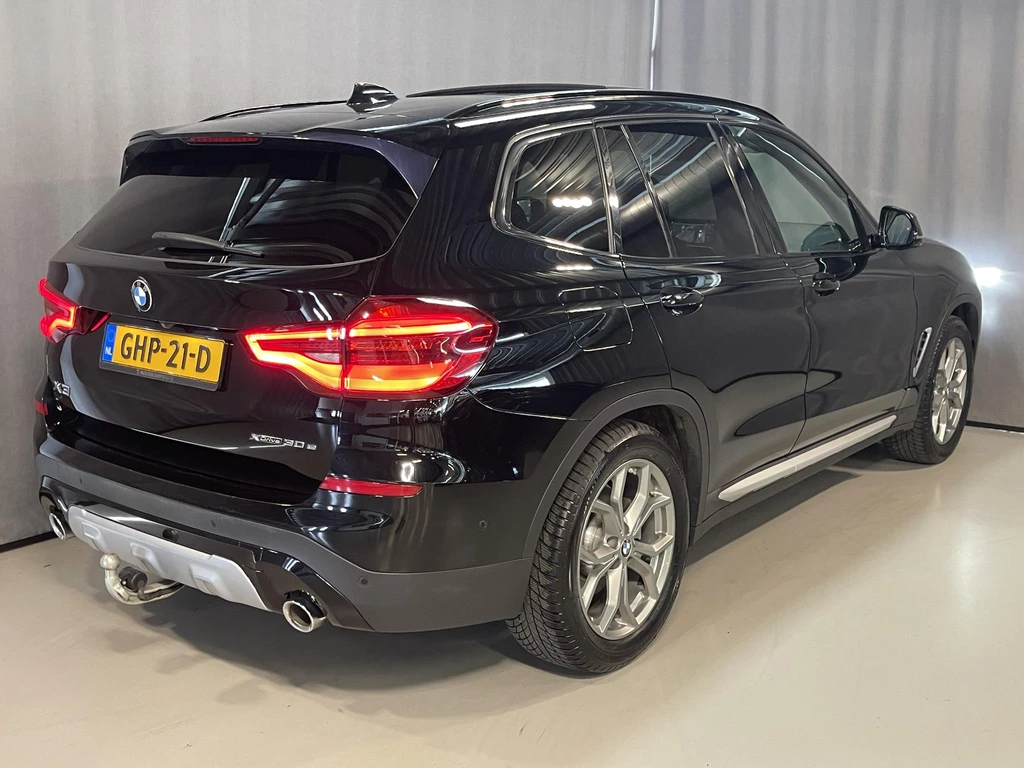 BMW X3 – foto 4