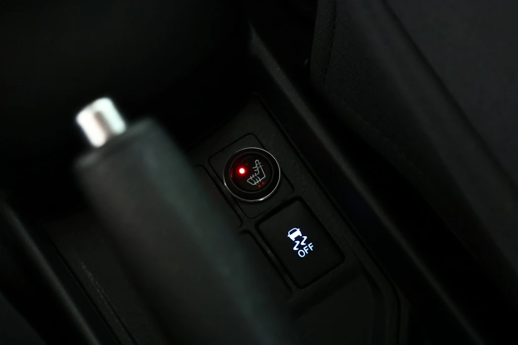 Toyota Yaris – foto 21