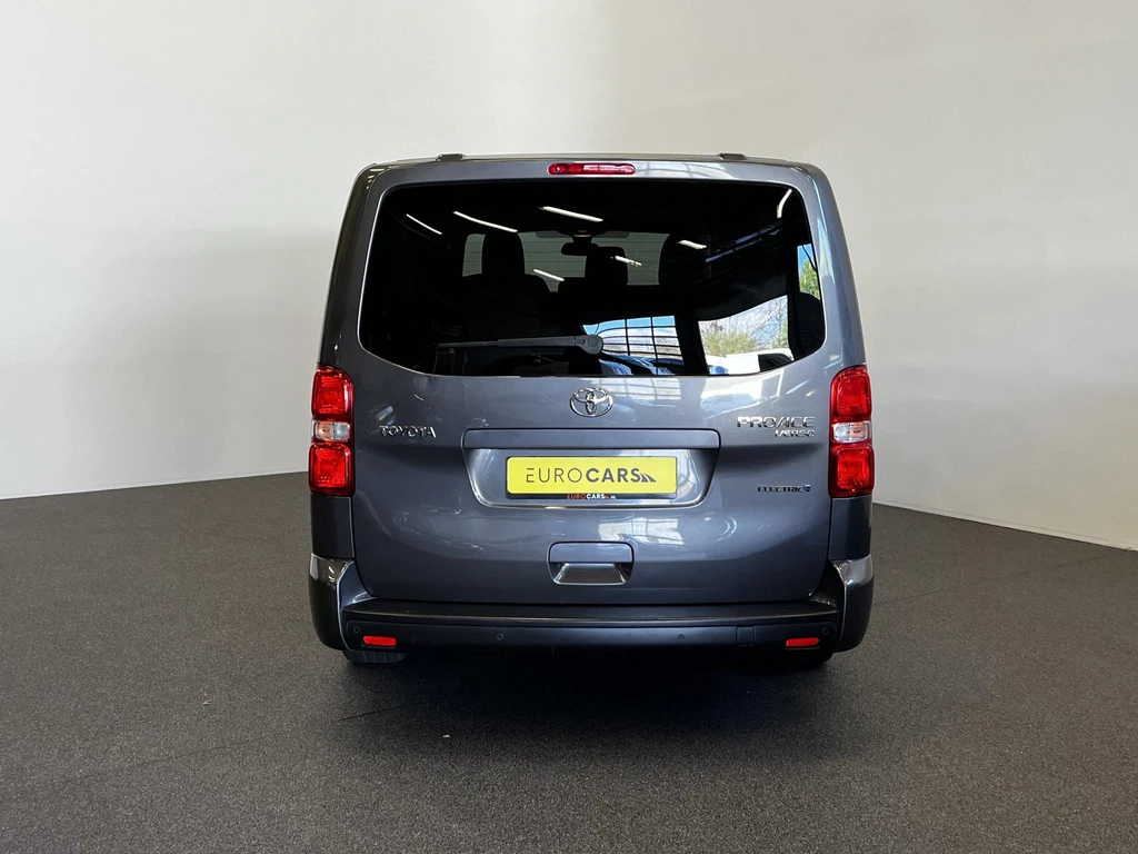 Toyota ProAce – foto 4