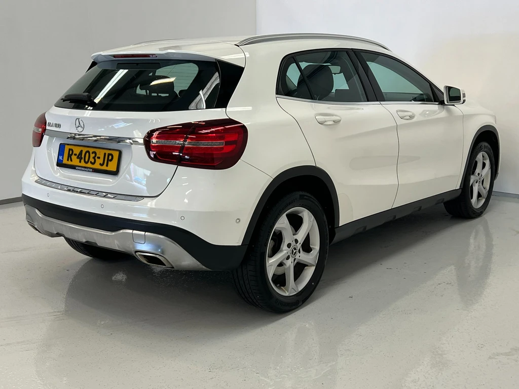 Mercedes-Benz GLA – foto 4