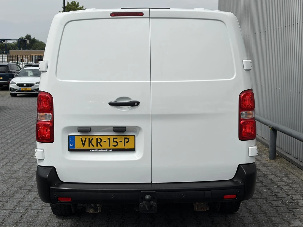 Peugeot Expert – foto 5