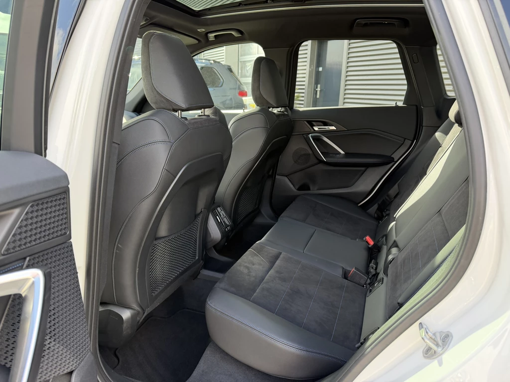BMW X1 – foto 27