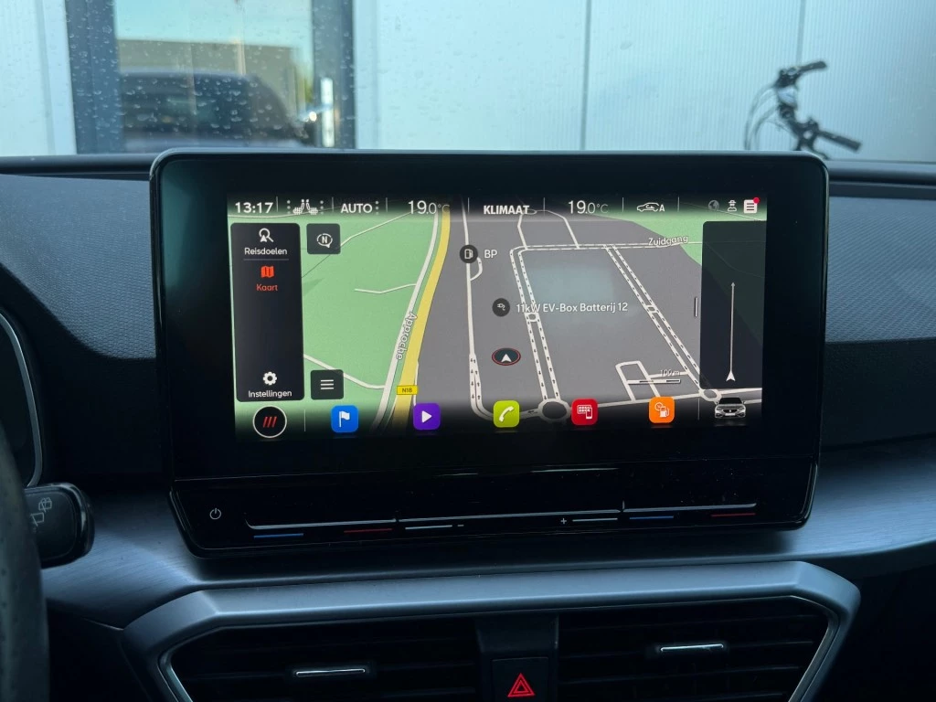 SEAT Leon – foto 12