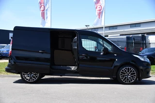 Ford Transit Connect – thumbnail 9