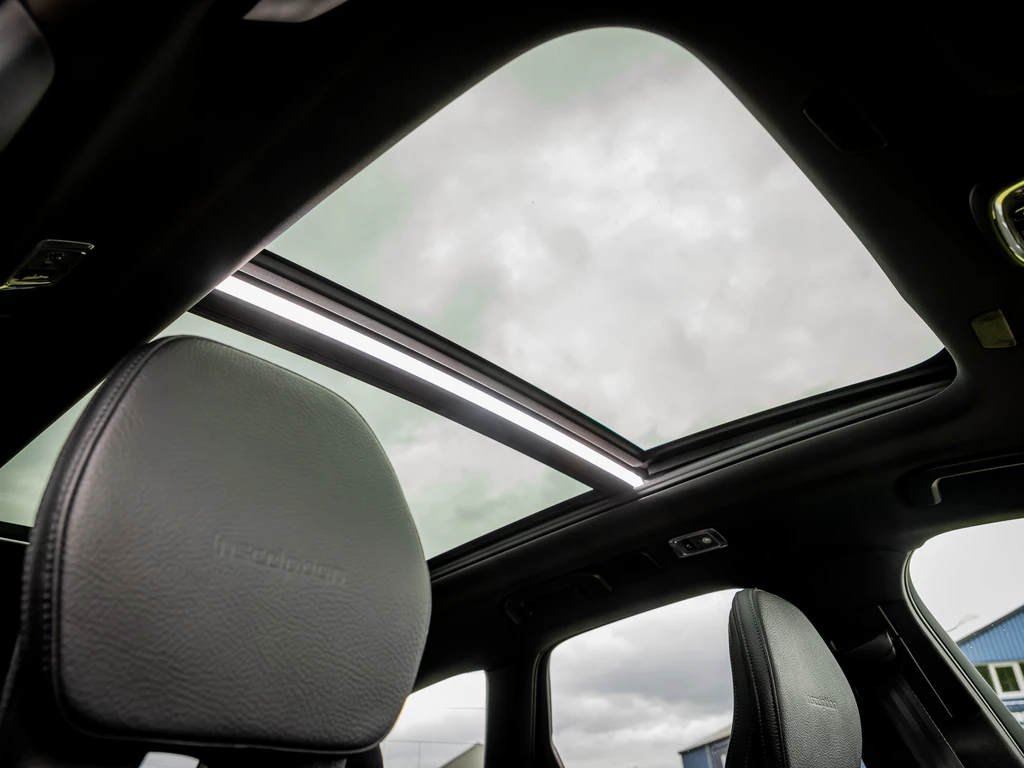 Volvo XC60 – foto 15