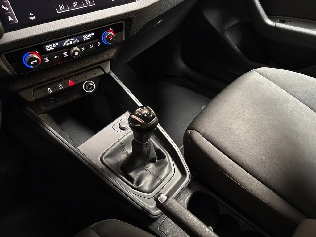 Audi A1 Sportback – foto 9