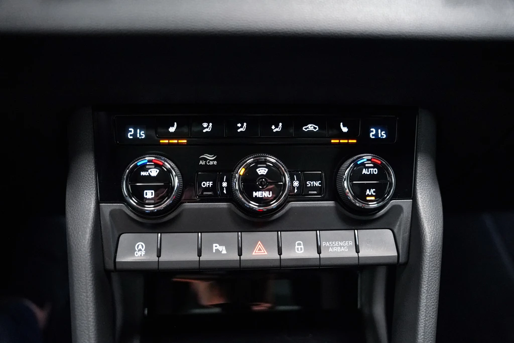 Škoda Karoq – foto 16