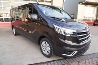 Renault Trafic – thumbnail 9