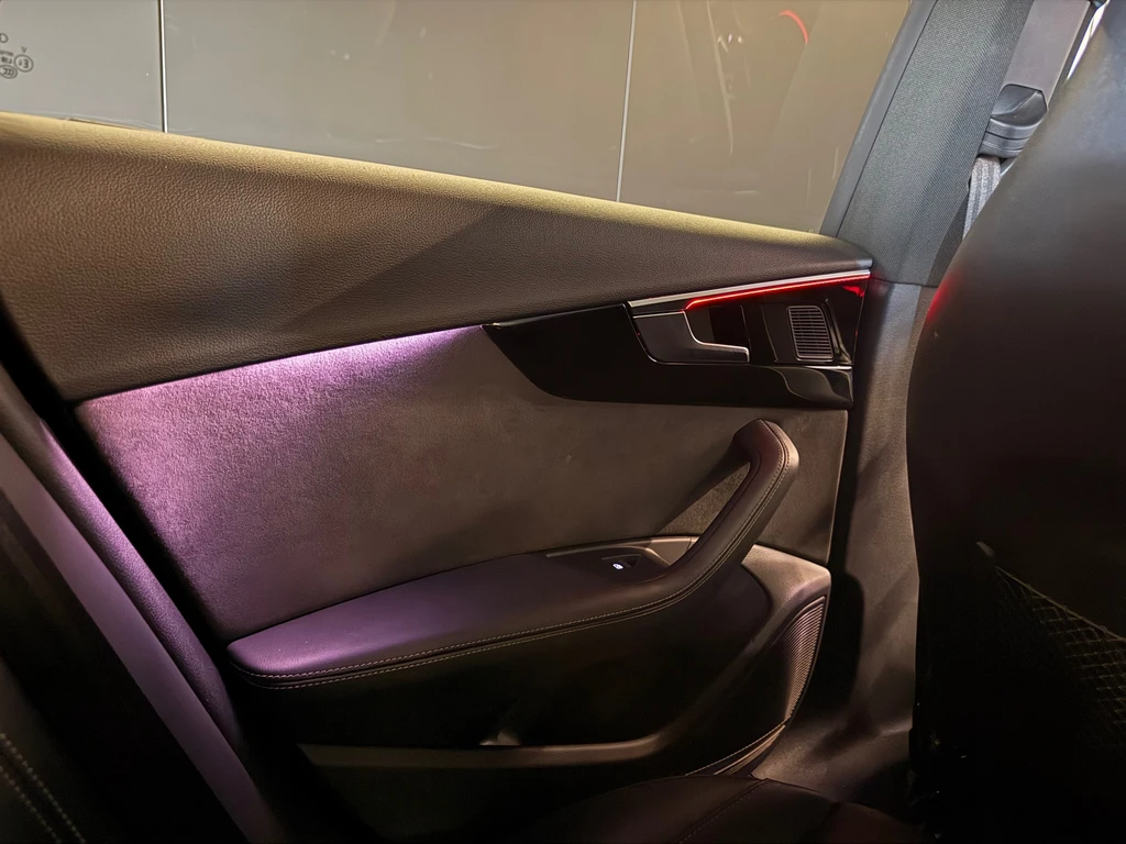 Audi A5 – foto 21