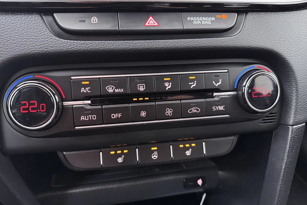 Kia Ceed Sportswagon – foto 30
