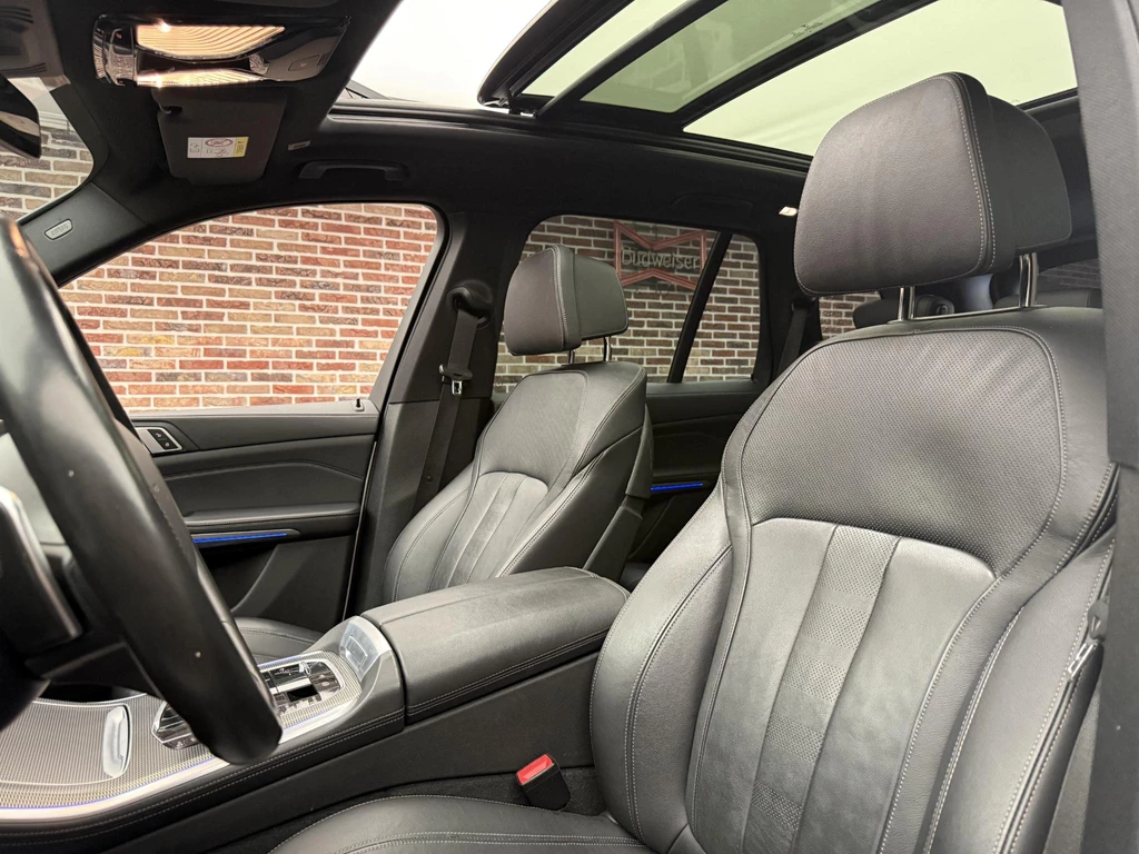 BMW X5 – foto 20