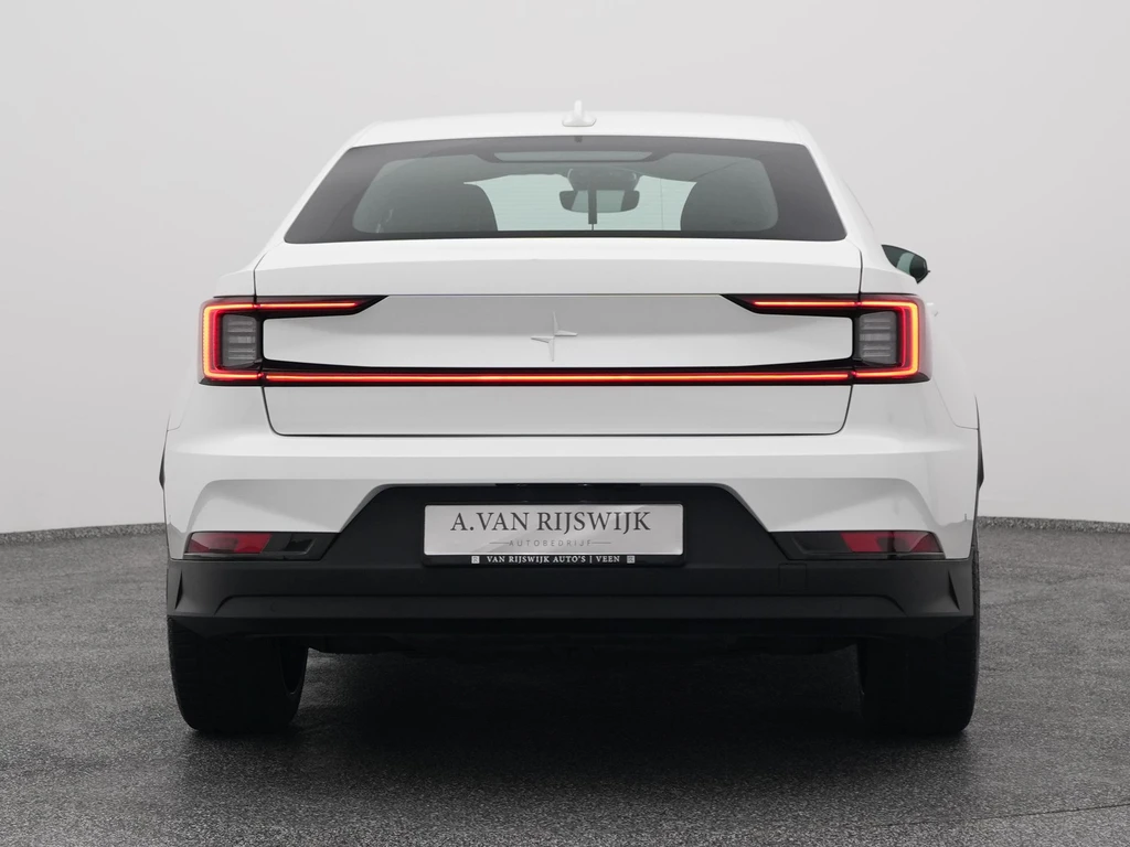 Polestar 2 – foto 7