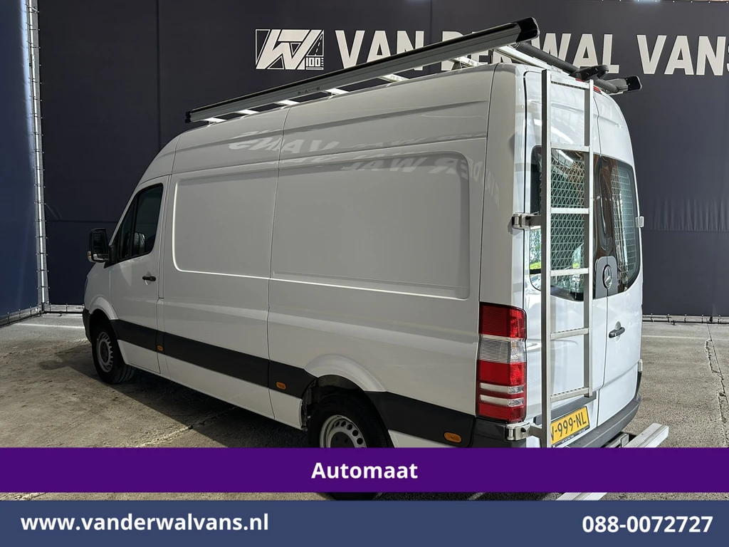 Mercedes-Benz Sprinter – foto 2