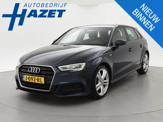Audi A3 – thumbnail 1