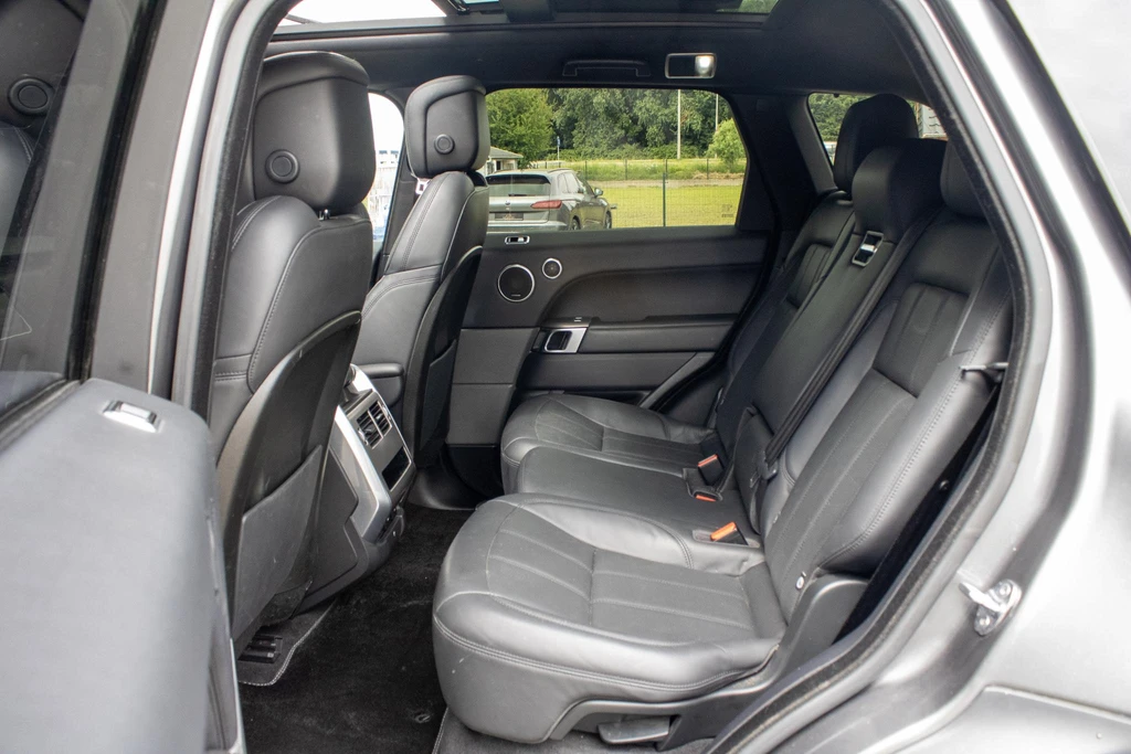 Land Rover Range Rover Sport – foto 45