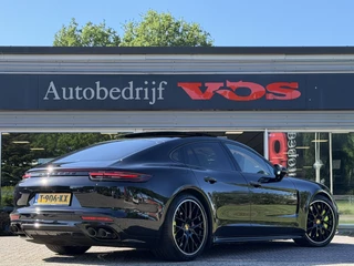 Porsche Panamera – thumbnail 5