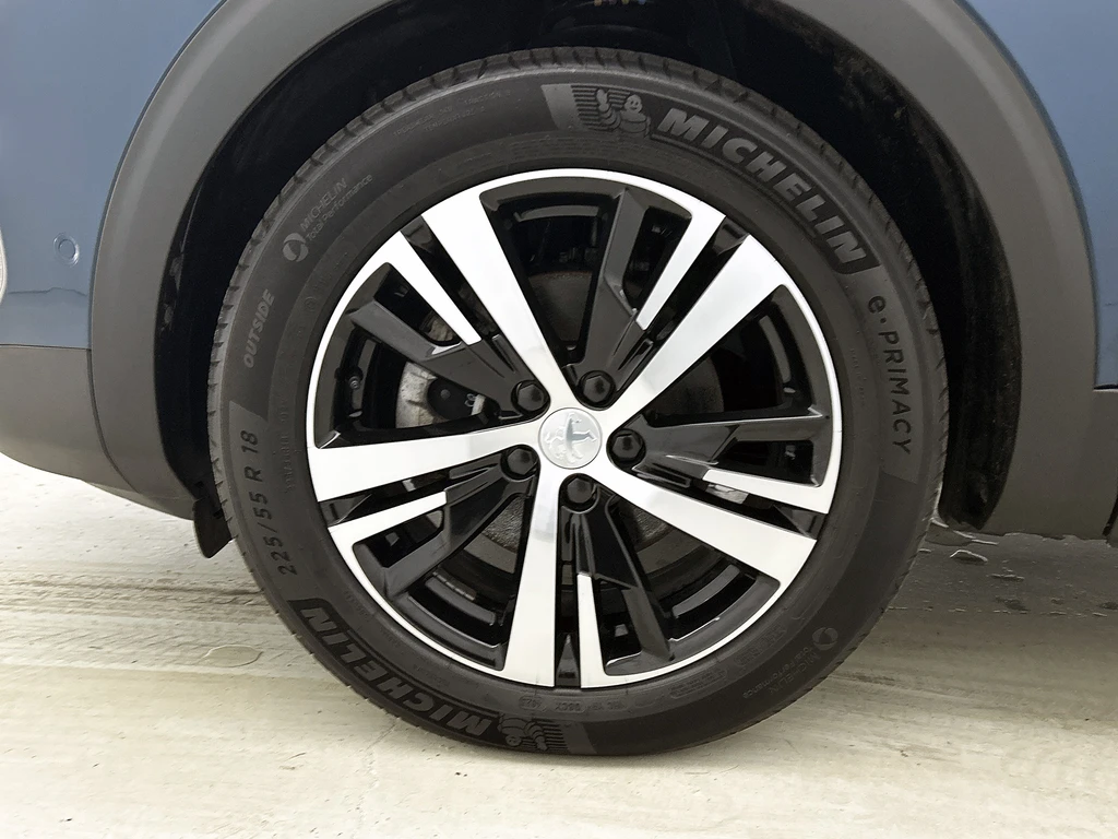 Peugeot 3008 – foto 42