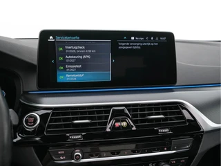 BMW 5 Serie – thumbnail 20