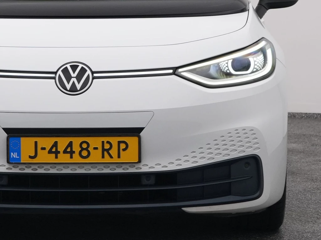 Volkswagen ID.3 – foto 31