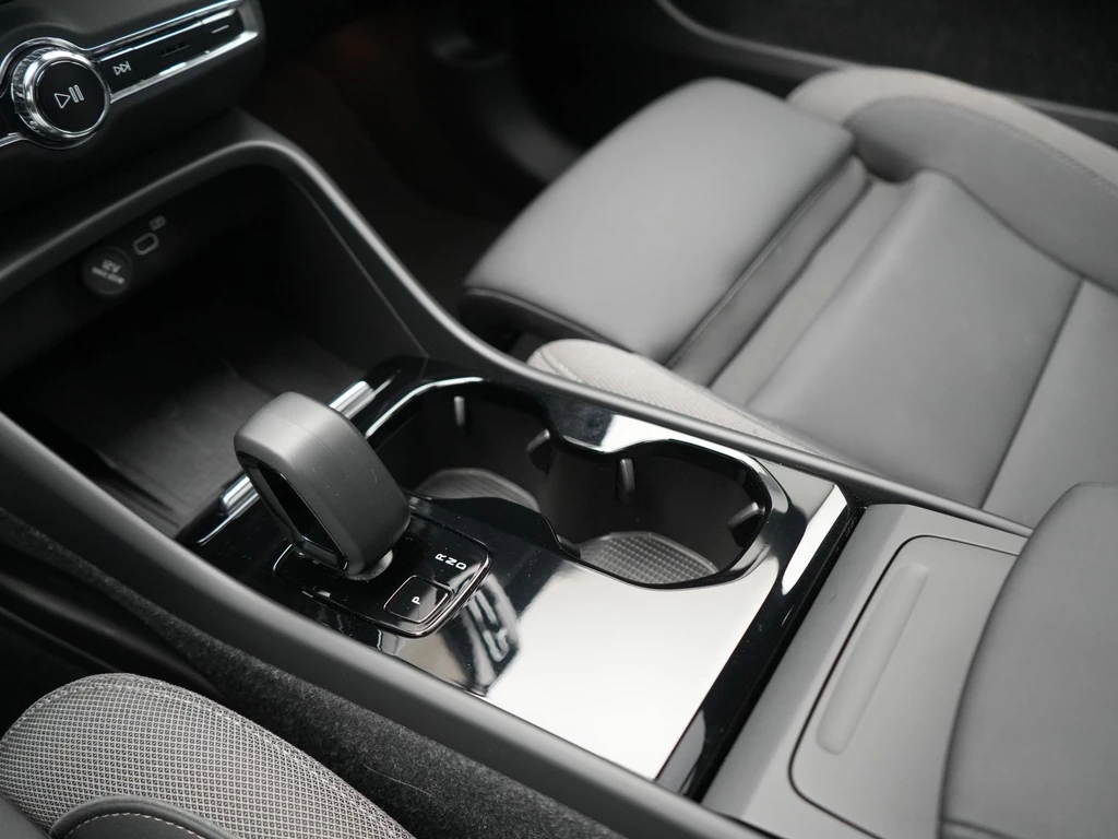 Volvo XC40 – foto 41