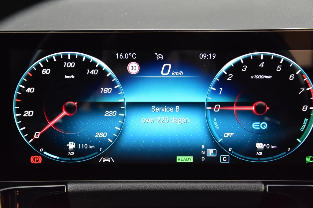 Mercedes-Benz B-Klasse – foto 16