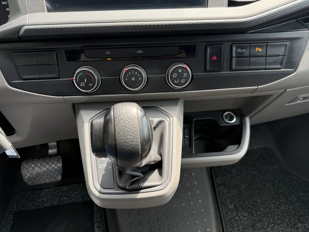 Volkswagen Transporter – foto 27